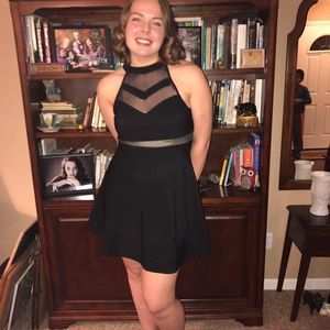 Meet your Posher, Rachel